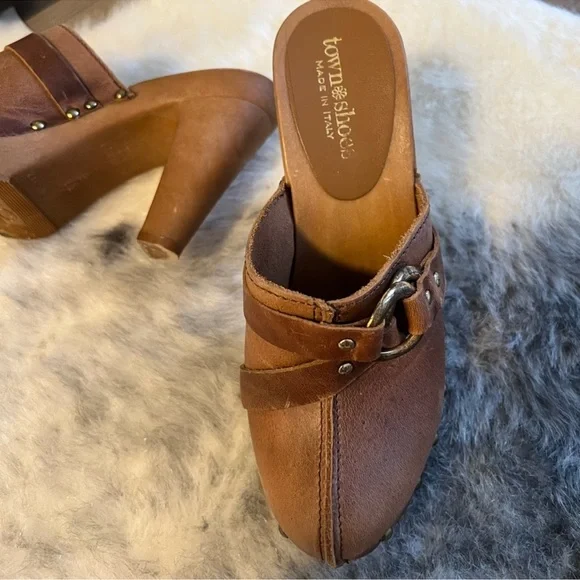 Town Shoes Made In Italy - Picture 5 of 6